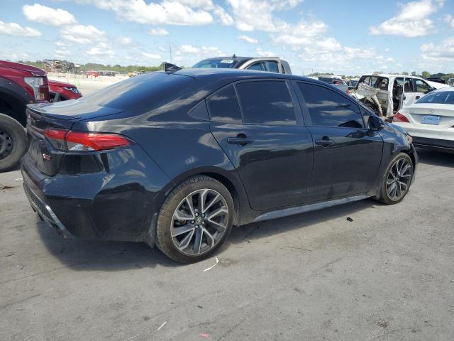 2020 TOYOTA COROLLA XS - JTDT4RCE6LJ011399
