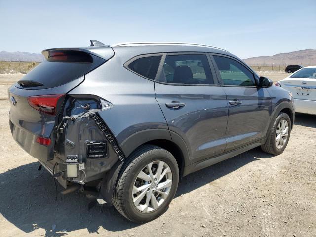 2021 HYUNDAI TUCSON LIM - KM8J33A47MU292335