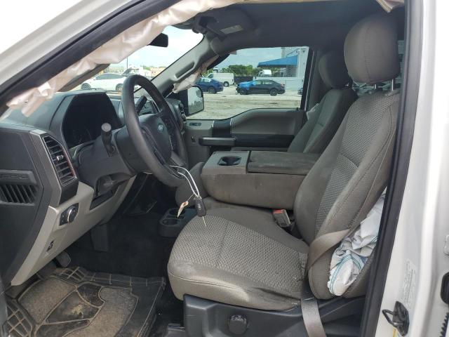 2018 Ford F-150 - Image 7