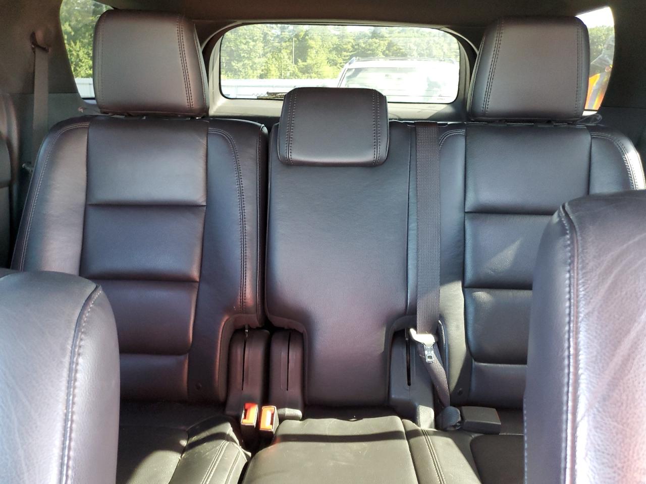 1FMHK8D86CGA00748 2012 Ford Explorer Xlt