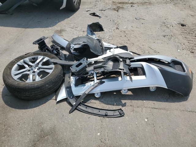 2021 KIA SELTOS LX - KNDEPCAA2M7172599