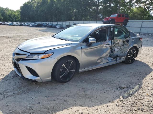 4T1K61BK0LU013559 2020 TOYOTA CAMRY