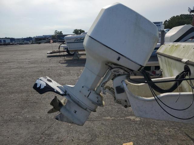 1998 LARSON IND 225 #3297807818