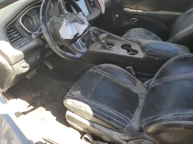2015 DODGE CHALLENGER 2C3CDZBTXFH700775