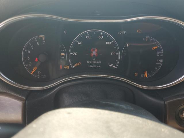 2017 Jeep Grand Cherokee Laredo VIN: 1C4RJEAG0HC610438 Lot: 61742464