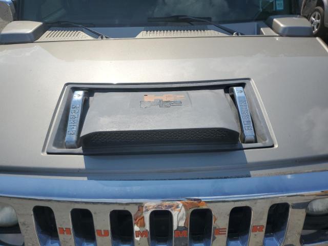 2003 Hummer H2 VIN: 5GRGN23U83H100622 Lot: 63239454