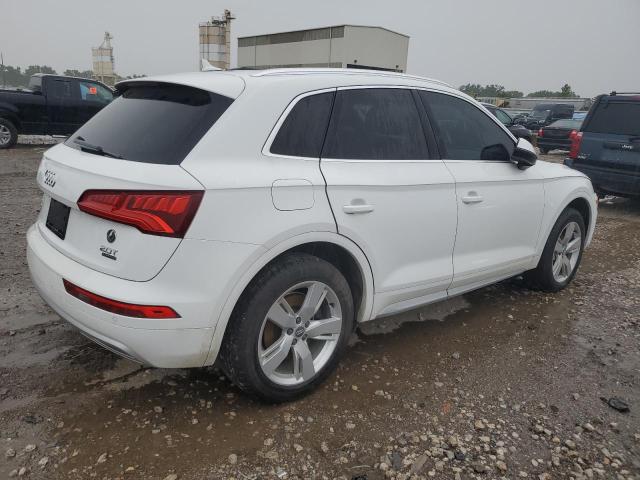 VIN WA1BNAFY2J2085310 2018 Audi Q5, Premium Plus no.3