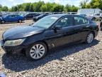 HONDA ACCORD EXL photo