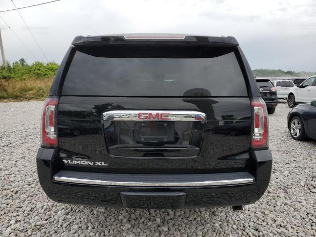 2017 GMC Yukon Xl Denali VIN: 1GKS2HKJ0HR389886 Lot: 59976784