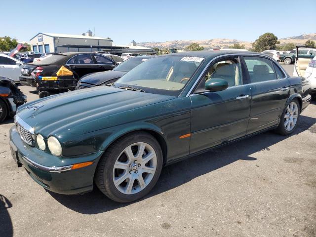 2005 Jaguar Xj8 L VIN: SAJWA79C05SG39315 Lot: 61706724