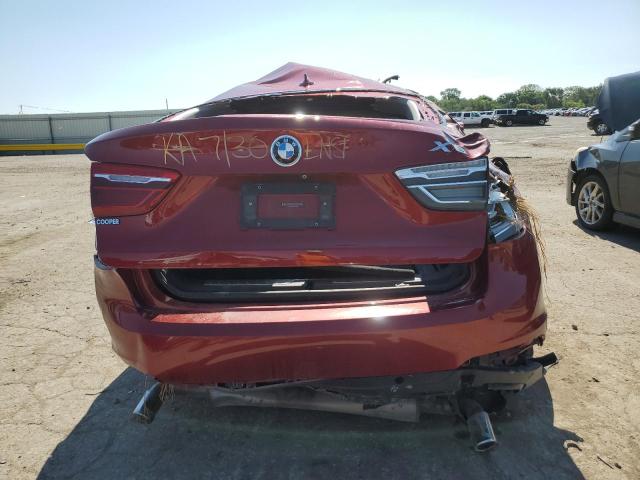 VIN 5UXKU2C53F0N76057 2015 BMW X6, Xdrive35I no.6