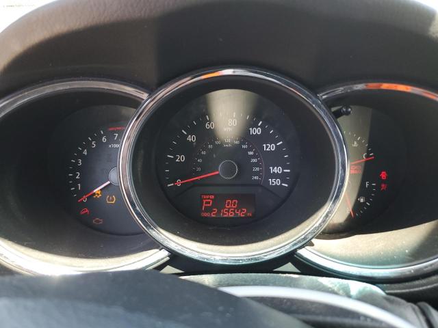 5XYKT3A11BG003429 2011 Kia Sorento Base 5XYKT3A11BG003429 2011 Kia Sorento Base