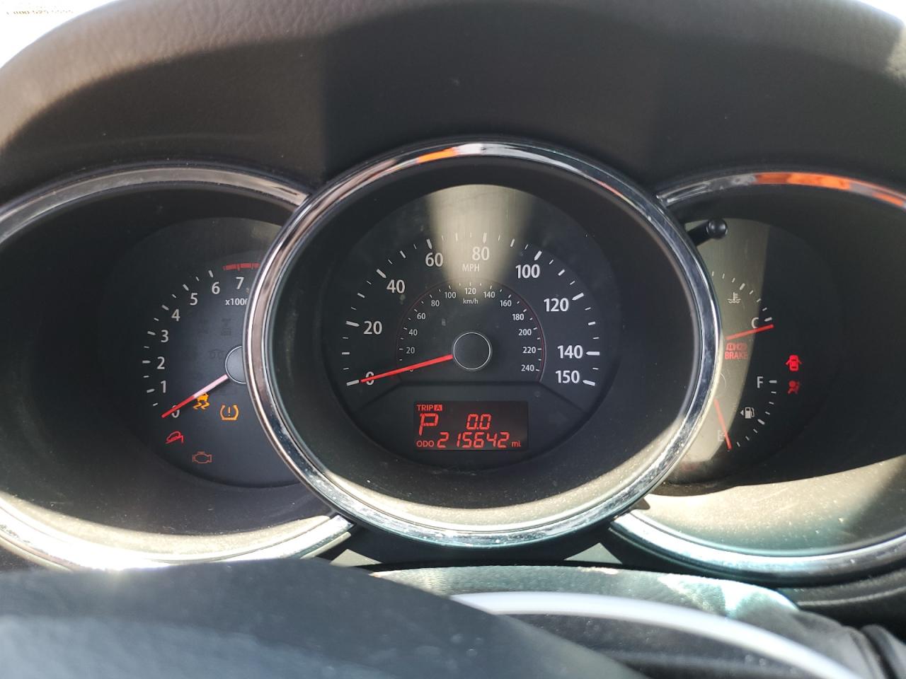 5XYKT3A11BG003429 2011 Kia Sorento Base 5XYKT3A11BG003429 2011 Kia Sorento Base