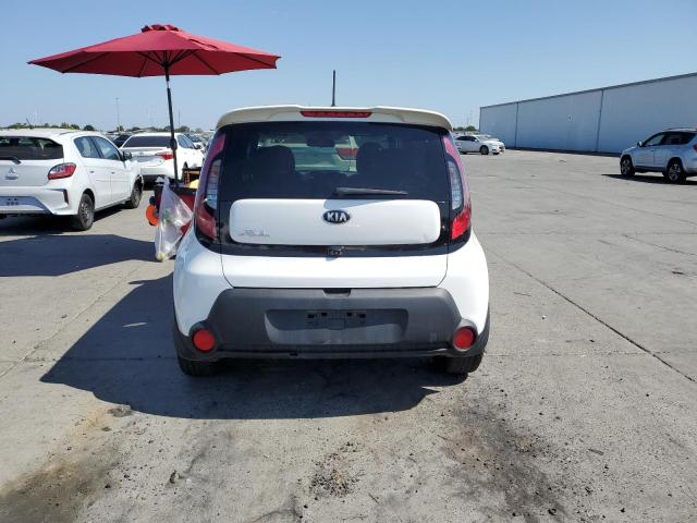 VIN KNDJP3A53F7190209 2015 KIA Soul, + no.6