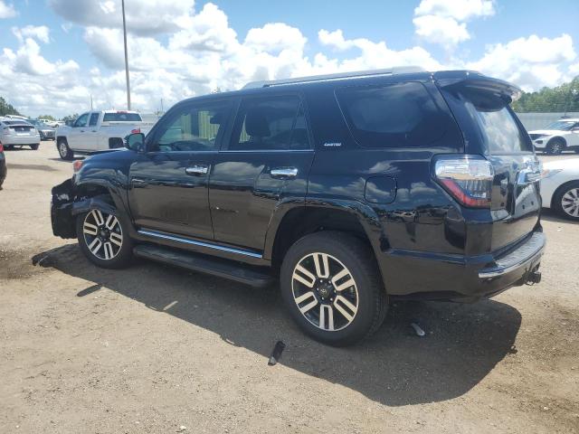 2024 TOYOTA 4RUNNER LI JTEKU5JR7R6274146