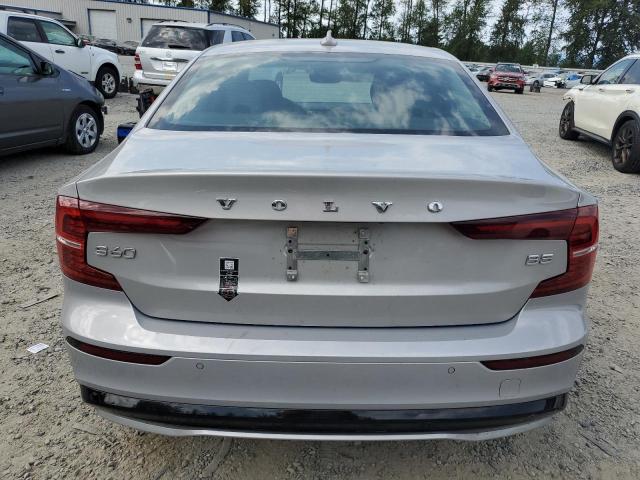2024 VOLVO S60 CORE - 7JRL12FK9RG319210