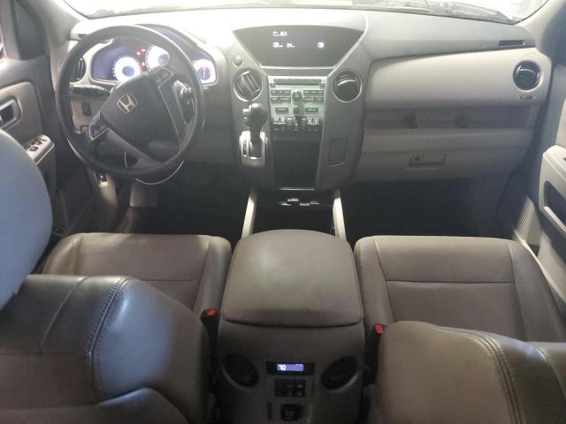 2011 Honda Pilot Ex VIN: 5FNYF3H49BB026661 Lot: 63011124