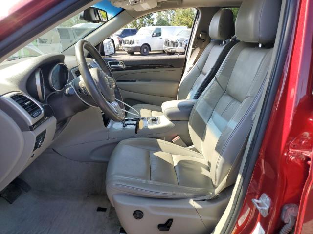 2012 Jeep Grand Cherokee Laredo VIN: 1C4RJFAG0CC123951 Lot: 61912384