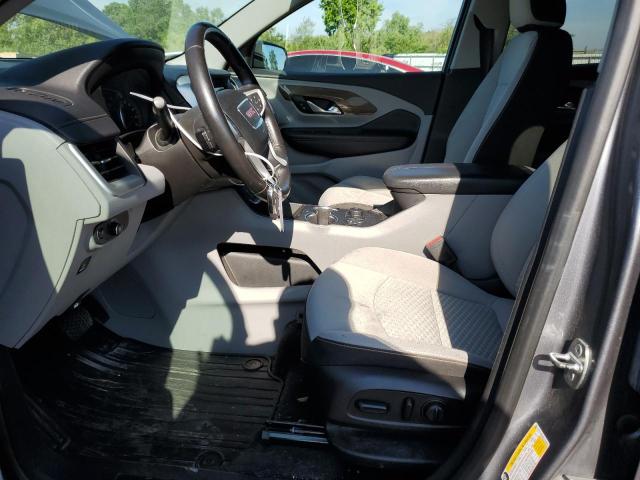 2019 GMC Terrain Sle VIN: 3GKALMEV8KL271874 Lot: 61767574