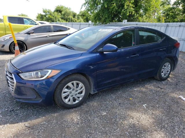 Vin: 5npd74lf8jh219247, lot: 61799355, hyundai elantra se 2018 img_1