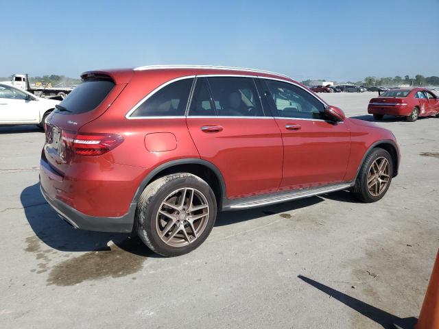 WDC0G4KB7GF036531 2016 Mercedes-Benz Glc 300 4Matic