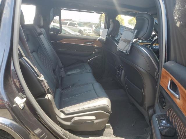 2023 Jeep Grand Cherokee L Summit VIN: 1C4RJKET6P8869068 Lot: 62527514