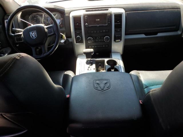 2012 Dodge Ram 1500 Sport VIN: 1C6RD7HT7CS154790 Lot: 61316964