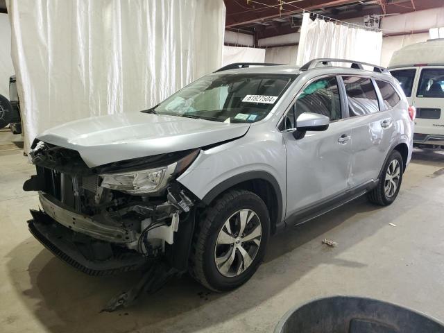 2019 Subaru Ascent Premium VIN: 4S4WMACD3K3449513 Lot: 61927504