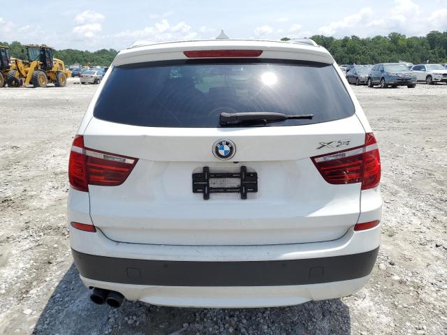 VIN 5UXWX9C57E0D39042 2014 BMW X3, Xdrive28I no.6