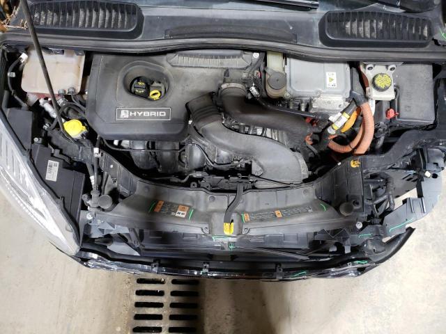 2017 FORD C-MAX 1FADP5AUXHL106628