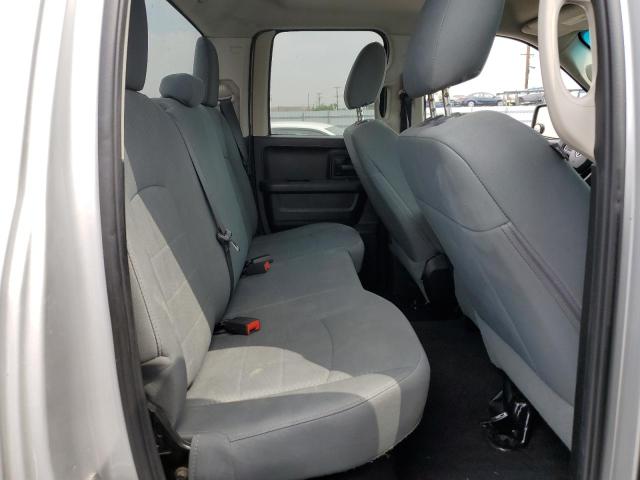 2016 Ram 1500 St VIN: 1C6RR6FG3GS340978 Lot: 62659464