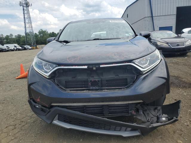 2HKRW2H83JH669251 2018 Honda Cr-V Exl