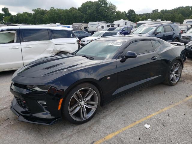 CHEVROLET CAMARO SS