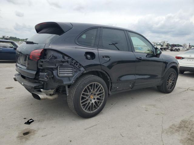 VIN WP1AA2A26HKA88354 2017 Porsche Cayenne no.3