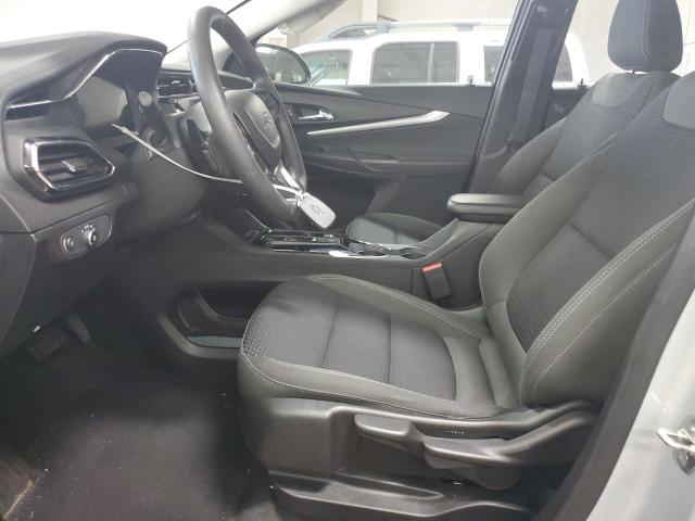 2023 Chevrolet Bolt Euv Lt VIN: 1G1FY6S06P4170460 Lot: 62896154