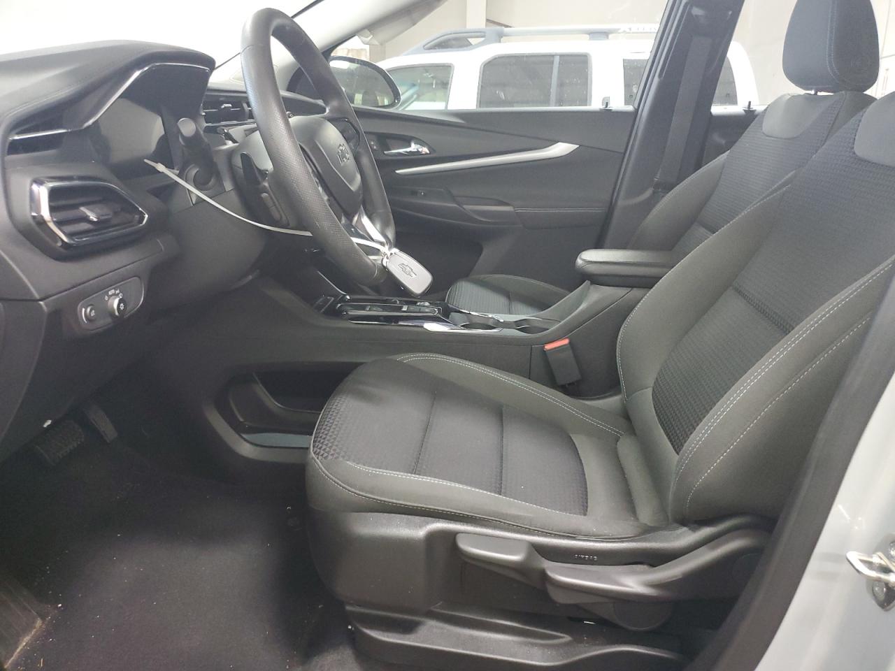 1G1FY6S06P4170460 2023 Chevrolet Bolt Euv Lt