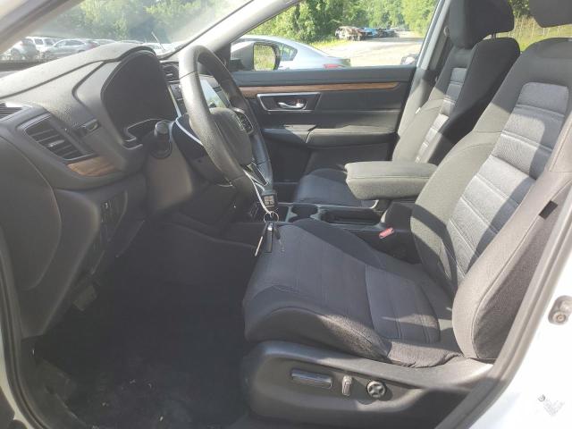 2021 HONDA CRV EX - 5J6RW2H5XMA001426