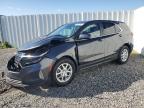 2023 CHEVROLET EQUINOX LT - 3GNAXUEG6PS170600