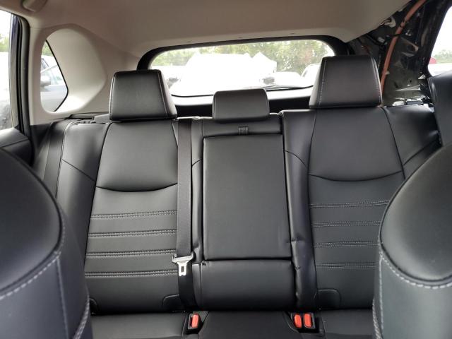 2023 TOYOTA RAV4 XLE P - 2T3A1RFV7PW351227