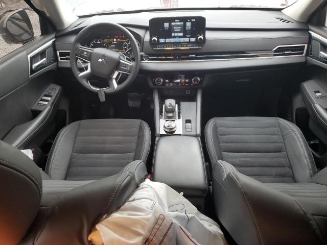 2022 MITSUBISHI OUTLANDER - JA4J4UA88NZ079354