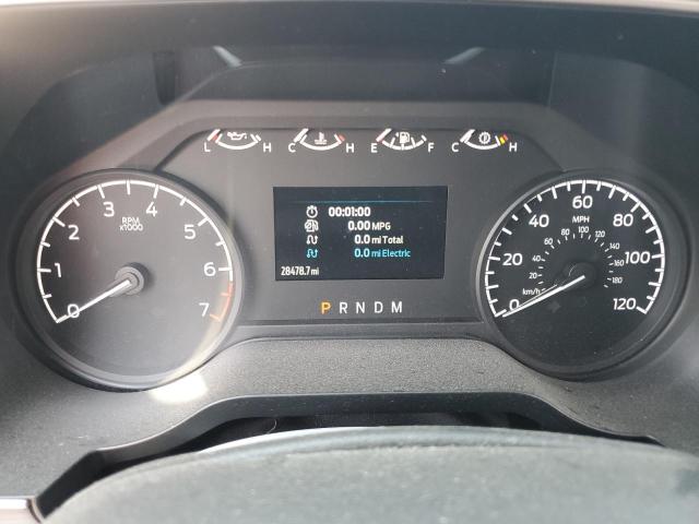 2021 FORD F150 SUPER - 1FTFW1ED5MFB52904