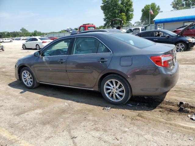 VIN 4T4BF1FKXER361534 2014 Toyota Camry, L no.2