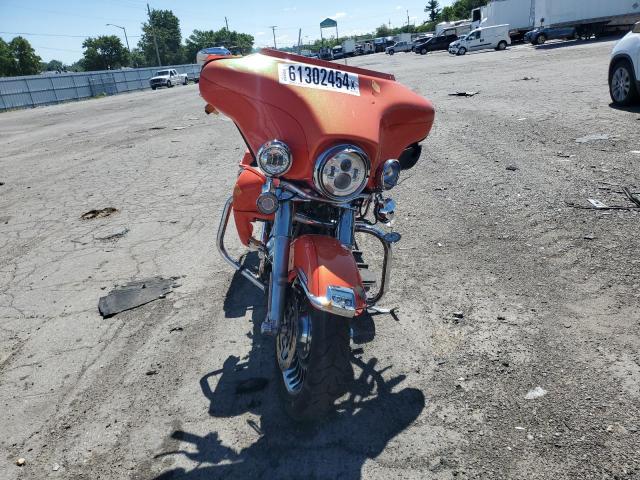 2012 HARLEY-DAVIDSON FLHTK ELEC - 1HD1KEM10CB637959