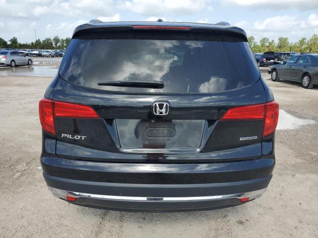 2016 HONDA PILOT TOUR 5FNYF5H90GB046960  65274044