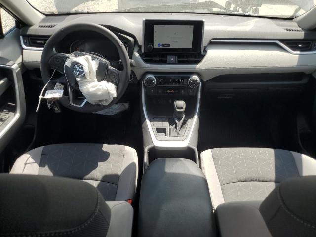 2024 TOYOTA RAV4 XLE - 2T3P1RFV5RW471525