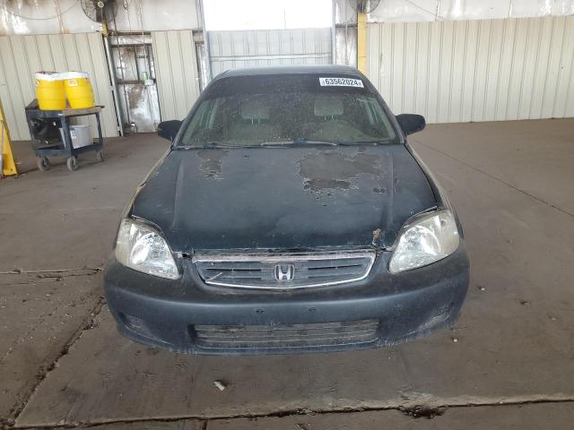 2HGEJ6611YH539435 2000 Honda Civic Base