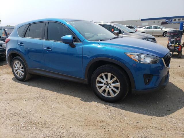 VIN JM3KE4CY8E0383767 2014 Mazda CX-5, Touring no.4