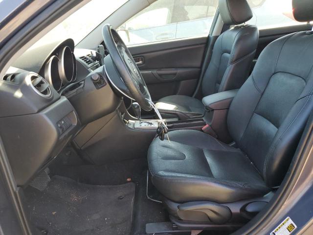 2007 Mazda 3 S VIN: JM1BK324571615796 Lot: 60392894