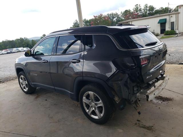 2024 JEEP COMPASS LA - 3C4NJDBN3RT598801