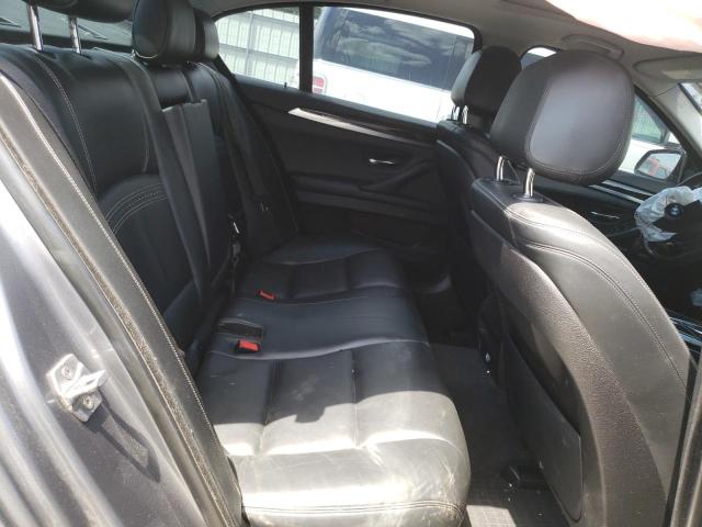 2015 BMW 535 XI - WBA5B3C52FD542451